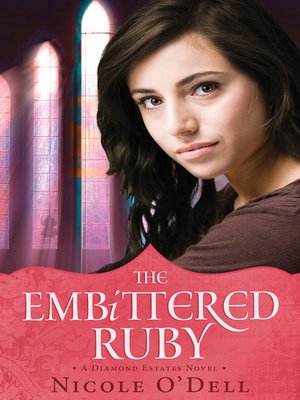 cover image of Embittered Ruby